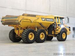 VOLVO A30G