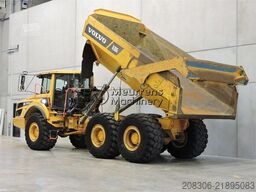 VOLVO A30G