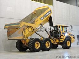 VOLVO A30G