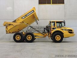VOLVO A30G