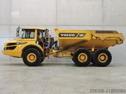 VOLVO A30G