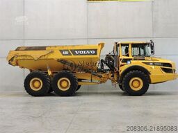 VOLVO A30G