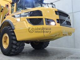 VOLVO A30G