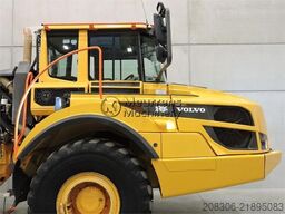 VOLVO A30G