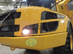 VOLVO A30G