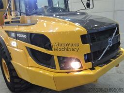 VOLVO A30G