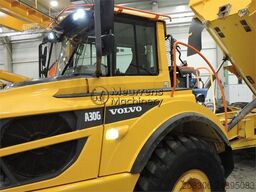 VOLVO A30G