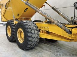 VOLVO A30G