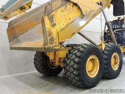 VOLVO A30G