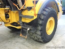 VOLVO A30G
