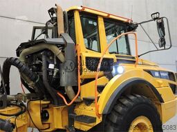VOLVO A30G