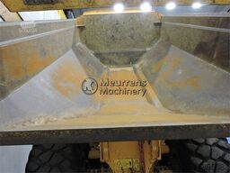 VOLVO A30G