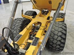 VOLVO A30G