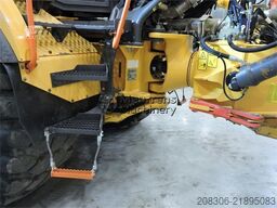 VOLVO A30G