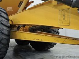VOLVO A30G