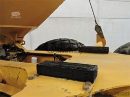 VOLVO A30G