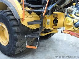 VOLVO A30G