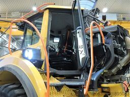 VOLVO A30G