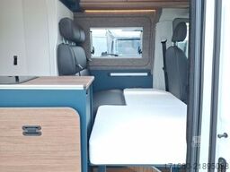 HYMER/ERIBA Eriba Car 600