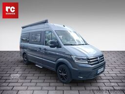 HYMER/ERIBA Eriba Car 600