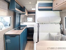 HYMER/ERIBA Eriba Car 600