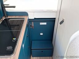HYMER/ERIBA Eriba Car 600