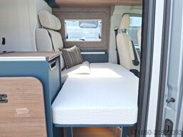 HYMER/ERIBA Eriba Car 600
