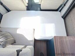 HYMER/ERIBA Eriba Car 600
