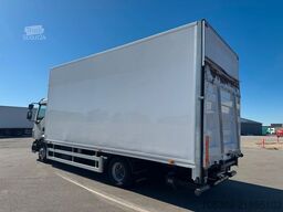 VOLVO FL 210 4x2 Closed box / Koffer Euro 6