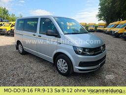 VW T6 Transporter Bus Multivan Trendline