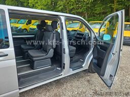 VW T6 Transporter Bus Multivan Trendline