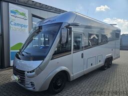 CARTHAGO chic e-line I 50 LE DA 9G#HUBSTUETZEN#MEGA-VOLL