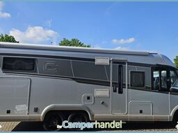 CARTHAGO chic e-line I 50 LE DA 9G#HUBSTUETZEN#MEGA-VOLL