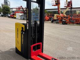 Hyster RS 1.6 Quersitz Hochhubwagen