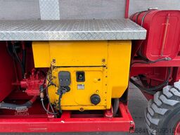 Holland Lift B195DXL25 - 21,50m Diesel 4x4 Scherenarbeitsbühne