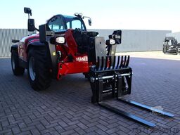 Manitou MT1840 Easy 75D ST5 S1 Valid inspection, 4t Capaci