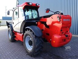 Manitou MT1840 Easy 75D ST5 S1 Valid inspection, 4t Capaci