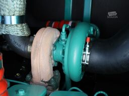 Cummins C170D5Q Declaration of Conformity, Diesel, 170kVA,