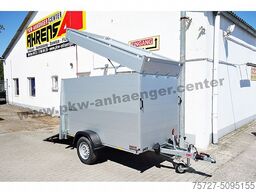 Anssems Anssems GTB 1200 251x126 VT3 Deckelanhänger