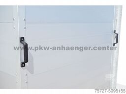 Anssems Anssems GTB 1200 251x126 VT3 Deckelanhänger