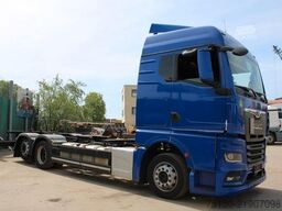 MAN TGX 26.510 6x2 LL - Nr.: 011