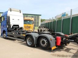 MAN TGX 26.510 6x2 LL - Nr.: 011
