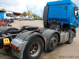 IVECO AS440S46TX/P 6x2 - 460 Kipphydraulik Nr.: 085