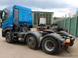 IVECO AS440S46TX/P 6x2 - 460 Kipphydraulik Nr.: 085