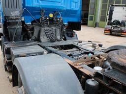 IVECO AS440S46TX/P 6x2 - 460 Kipphydraulik Nr.: 085