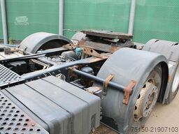 IVECO AS440S46TX/P 6x2 - 460 Kipphydraulik Nr.: 085