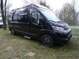 ROADCAR R 600 Citroen 140 PS Tageszulassung / Dieselheiz