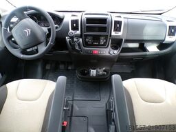 ROADCAR R 600 Citroen 140 PS Tageszulassung / Dieselheiz