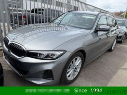 BMW 318 d Touring AHK Elektrisch