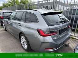 BMW 318 d Touring AHK Elektrisch